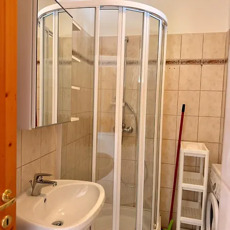 Apartment By Hellobalatonlelle Balatonlelle