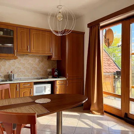 Apartment By Hellobalatonlelle Balatonlelle