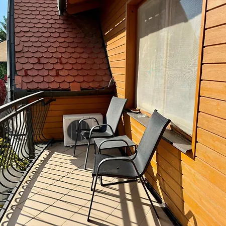 Apartment By Hellobalatonlelle *