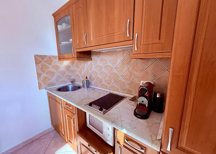 Lägenhet By Hellobalatonlelle