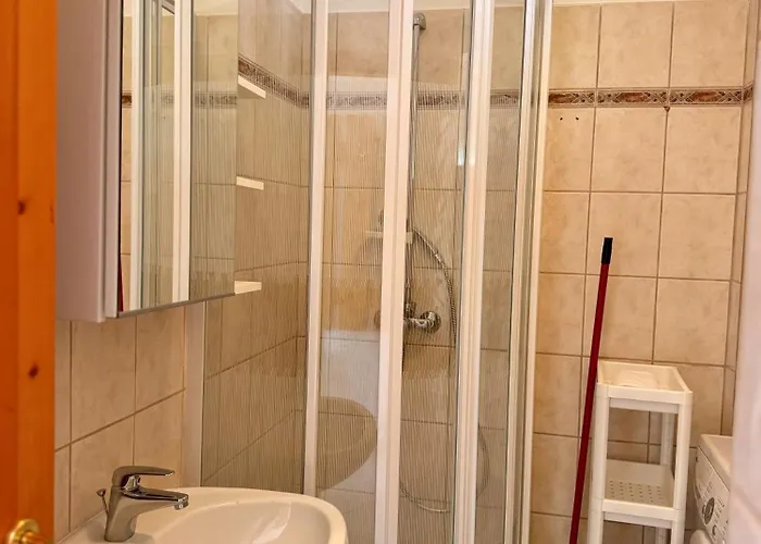 Lägenhet By Hellobalatonlelle Balatonlelle