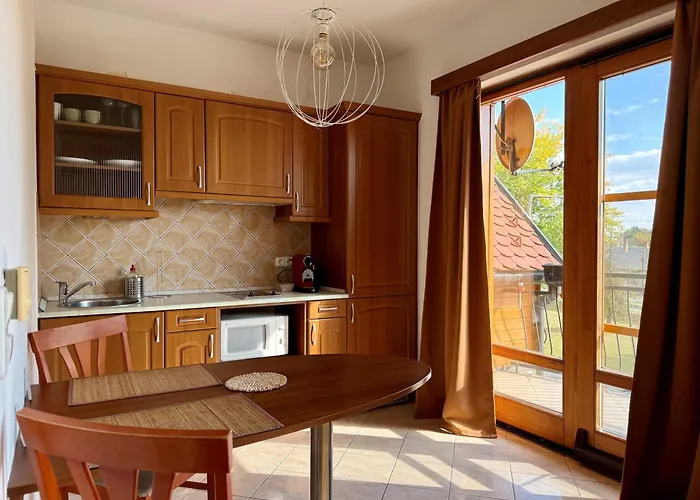 Lägenhet By Hellobalatonlelle Balatonlelle