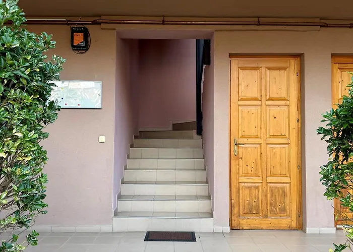 Lägenhet By Hellobalatonlelle