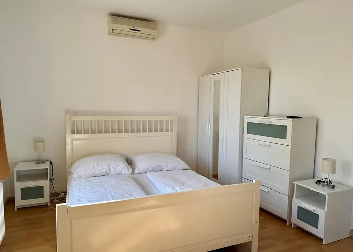 Lägenhet By Hellobalatonlelle *