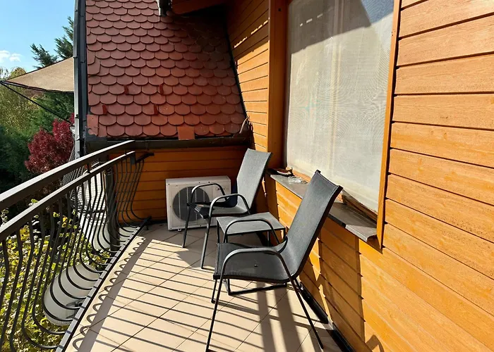 Lägenhet By Hellobalatonlelle *