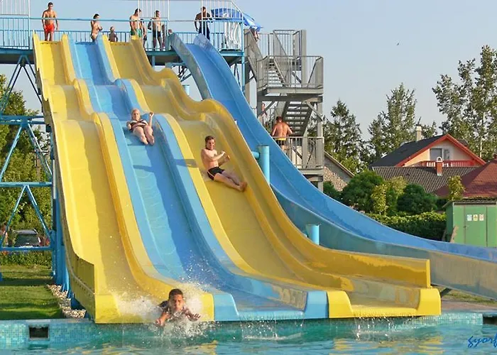 Lägenhet By Hellobalatonlelle Balatonlelle